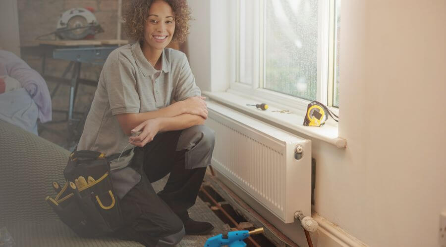 Professional Leak Detection in Woodruff, WI