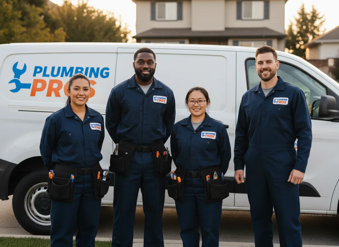 Water Heater Repair company in Woodruff, WI